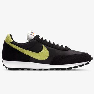 Nike DBreak SP Limelight Black Running Men Shoes Size 13